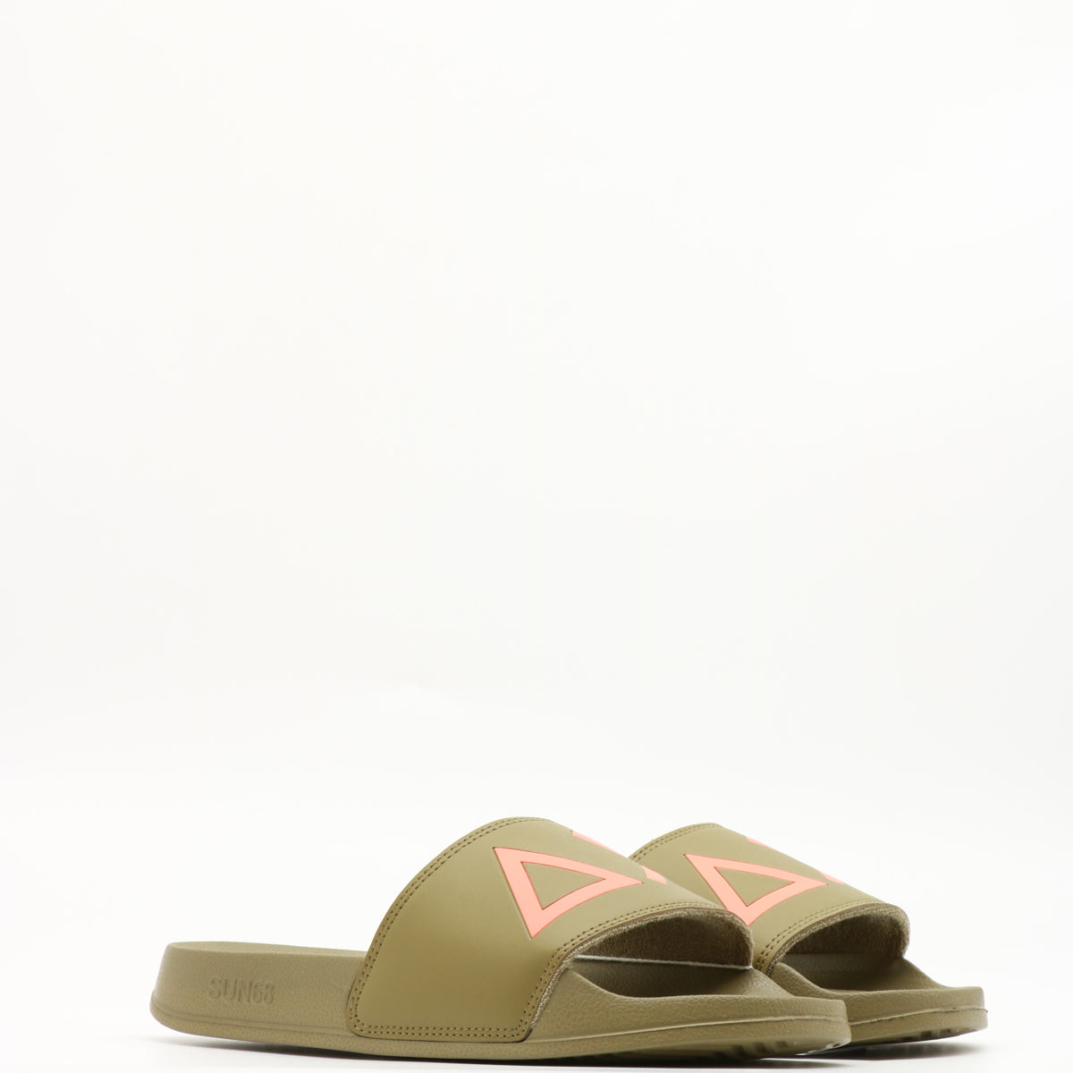 John Richmond Sneakers Leather Bianca