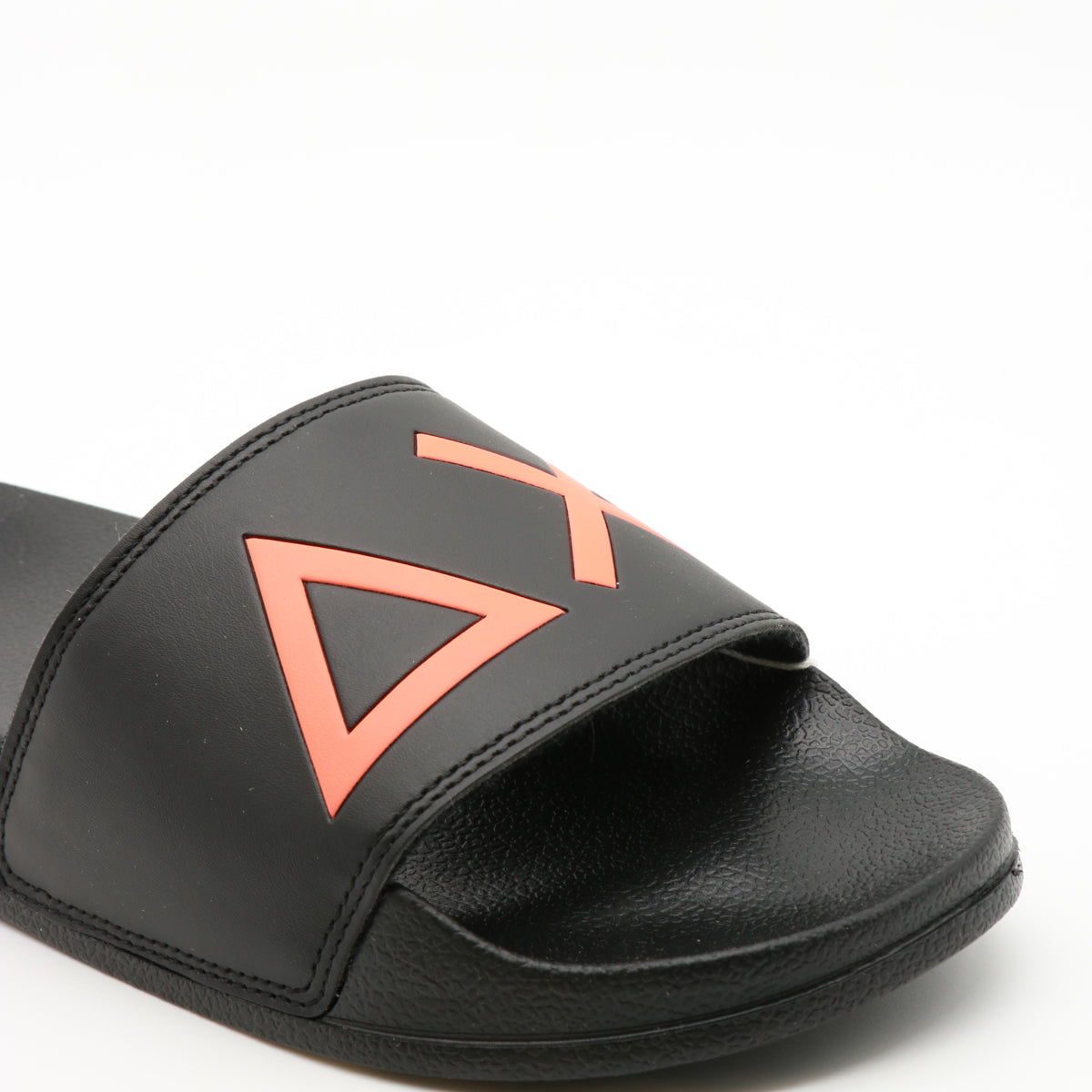 John Richmond Sneakers Leather Bianca