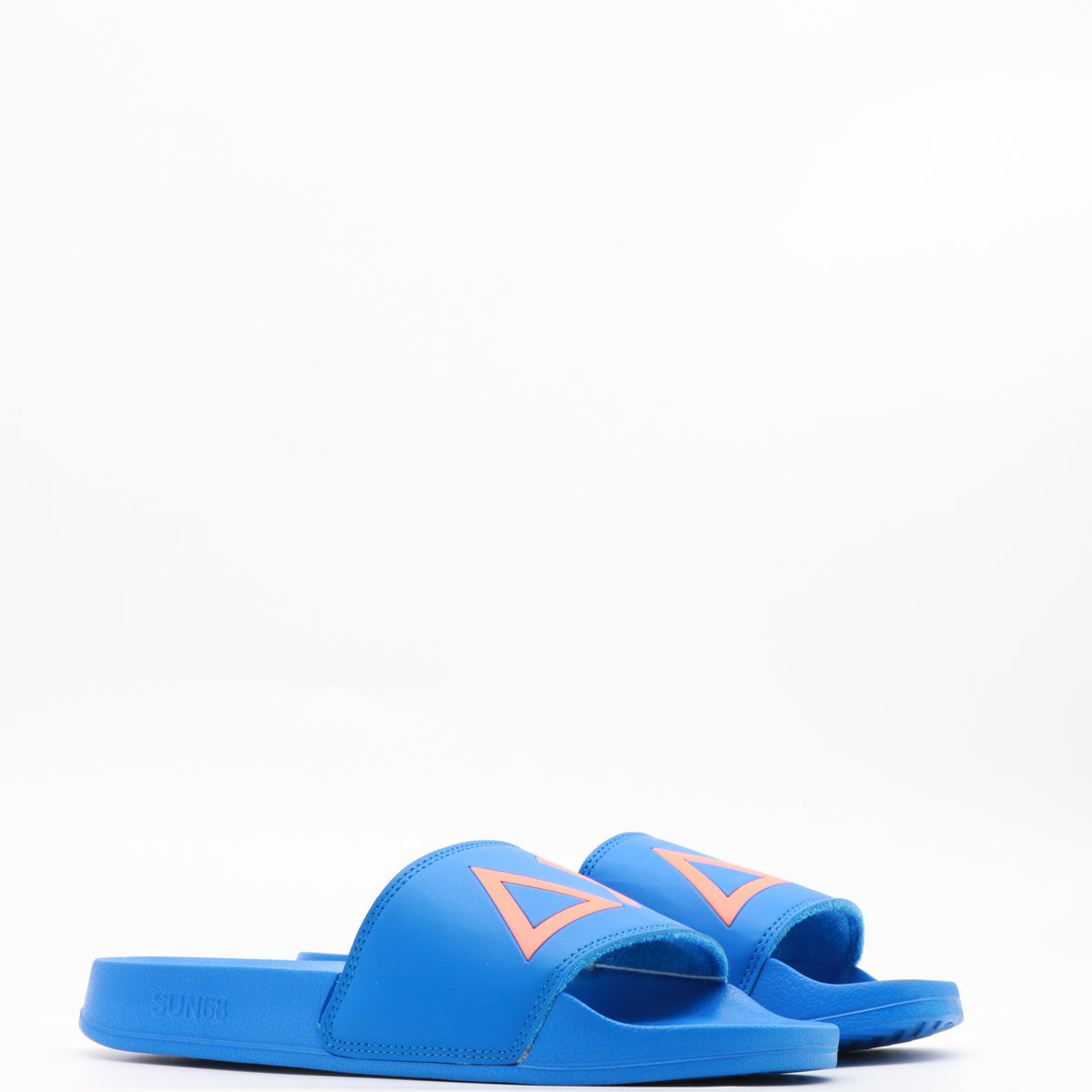 John Richmond Sneakers Leather Bianca