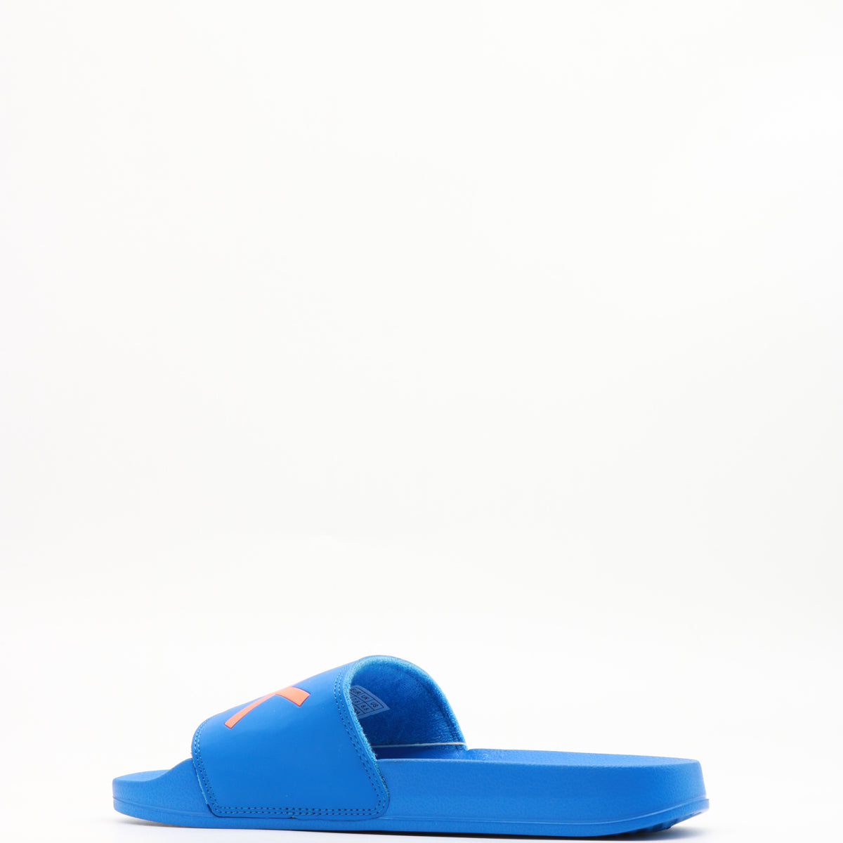 John Richmond Sneakers Leather Bianca