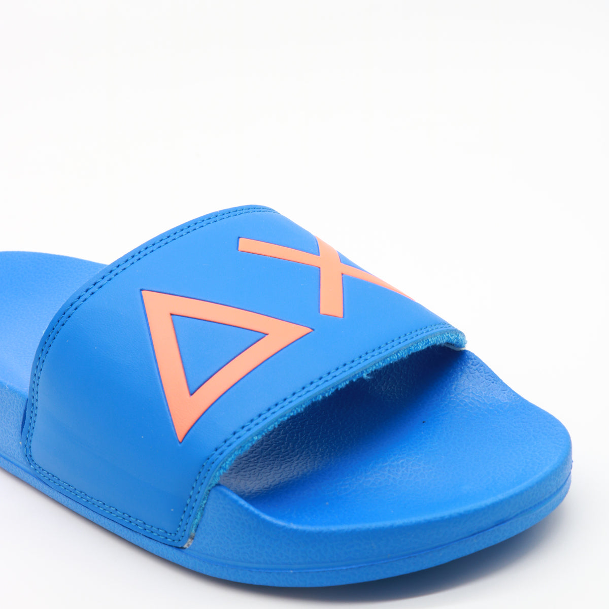 John Richmond Sneakers Leather Bianca