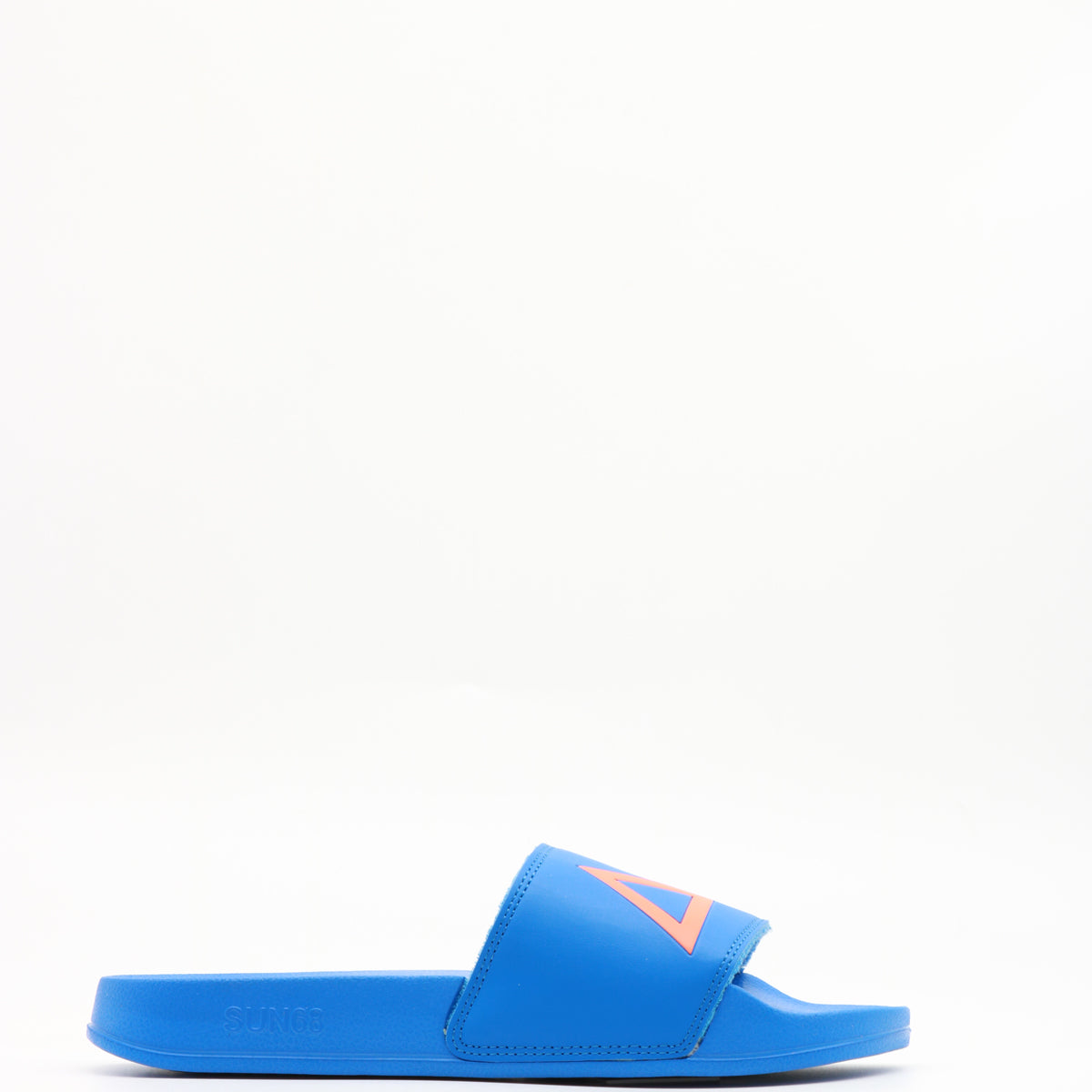 John Richmond Sneakers Leather Bianca