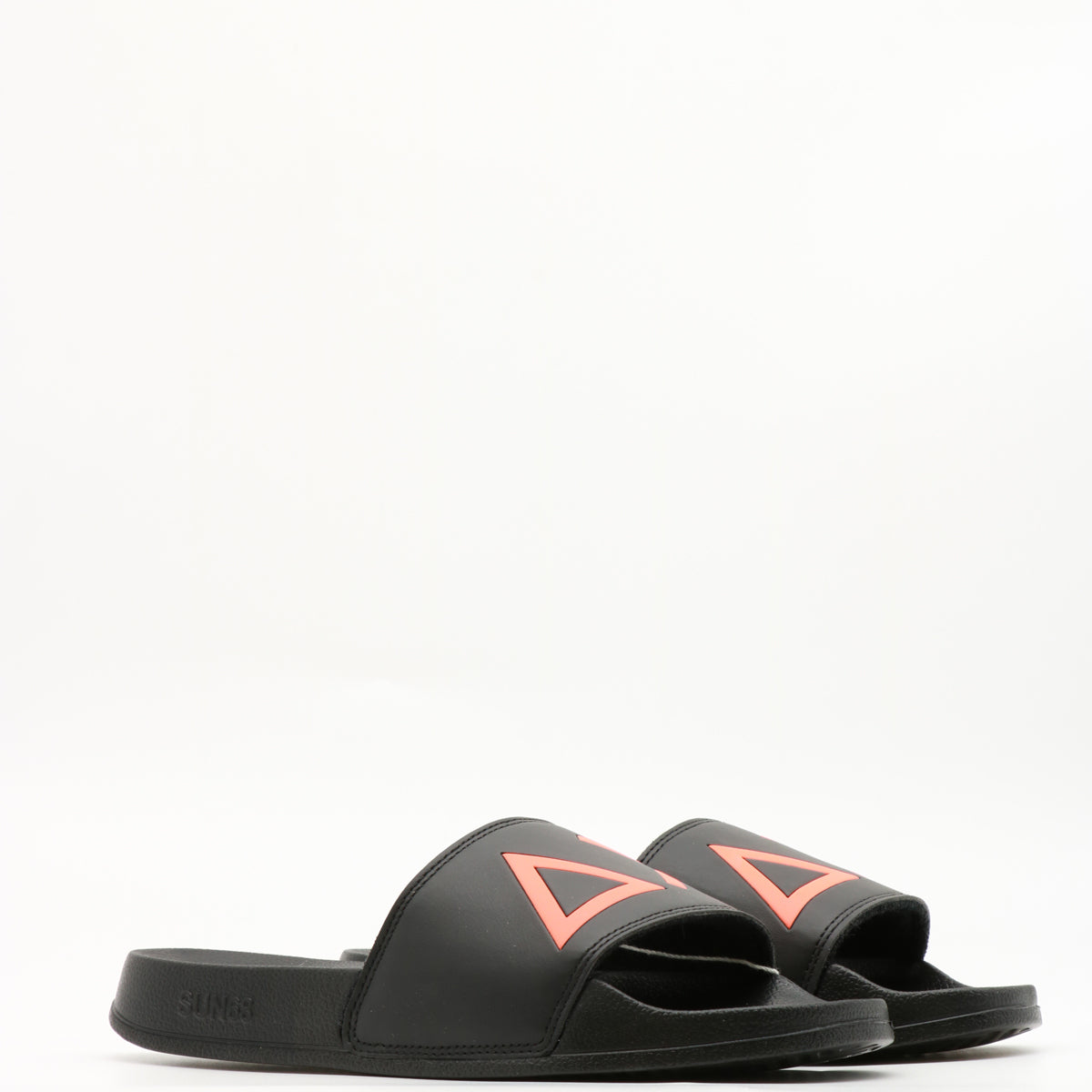 John Richmond Sneakers Leather Bianca