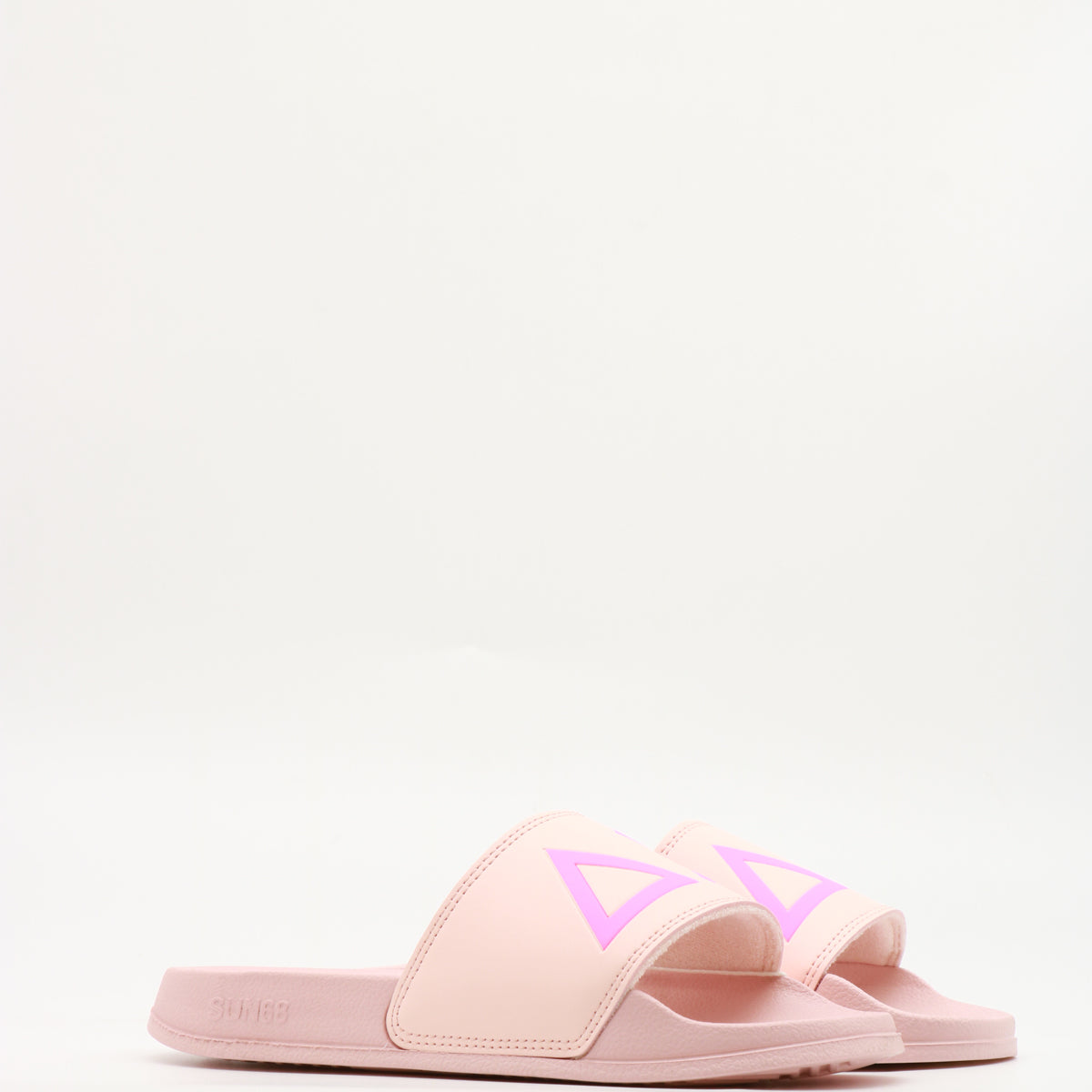 John Richmond Sneakers Leather Bianca