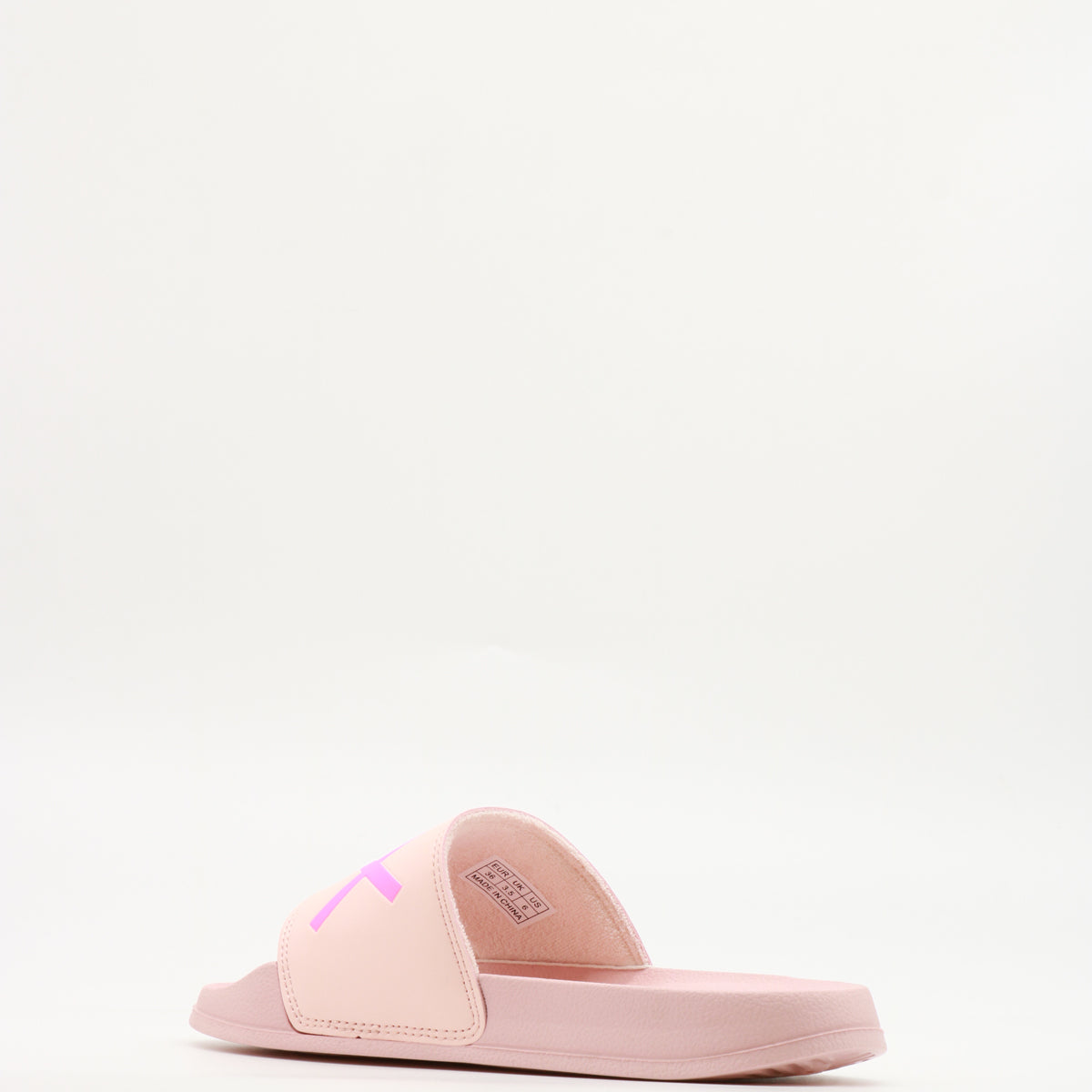 John Richmond Sneakers Leather Bianca