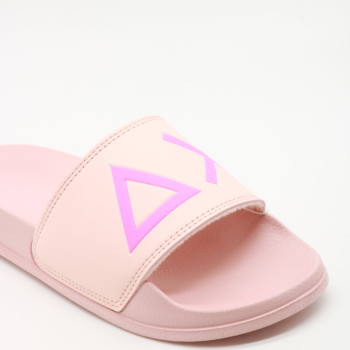 John Richmond Sneakers Leather Bianca