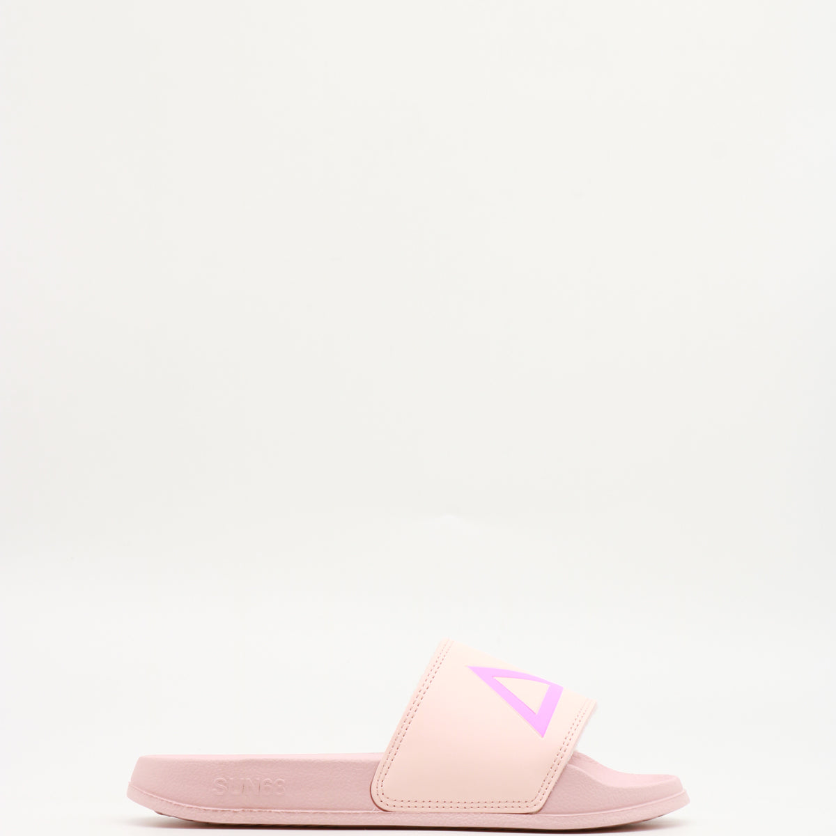 John Richmond Sneakers Leather Bianca