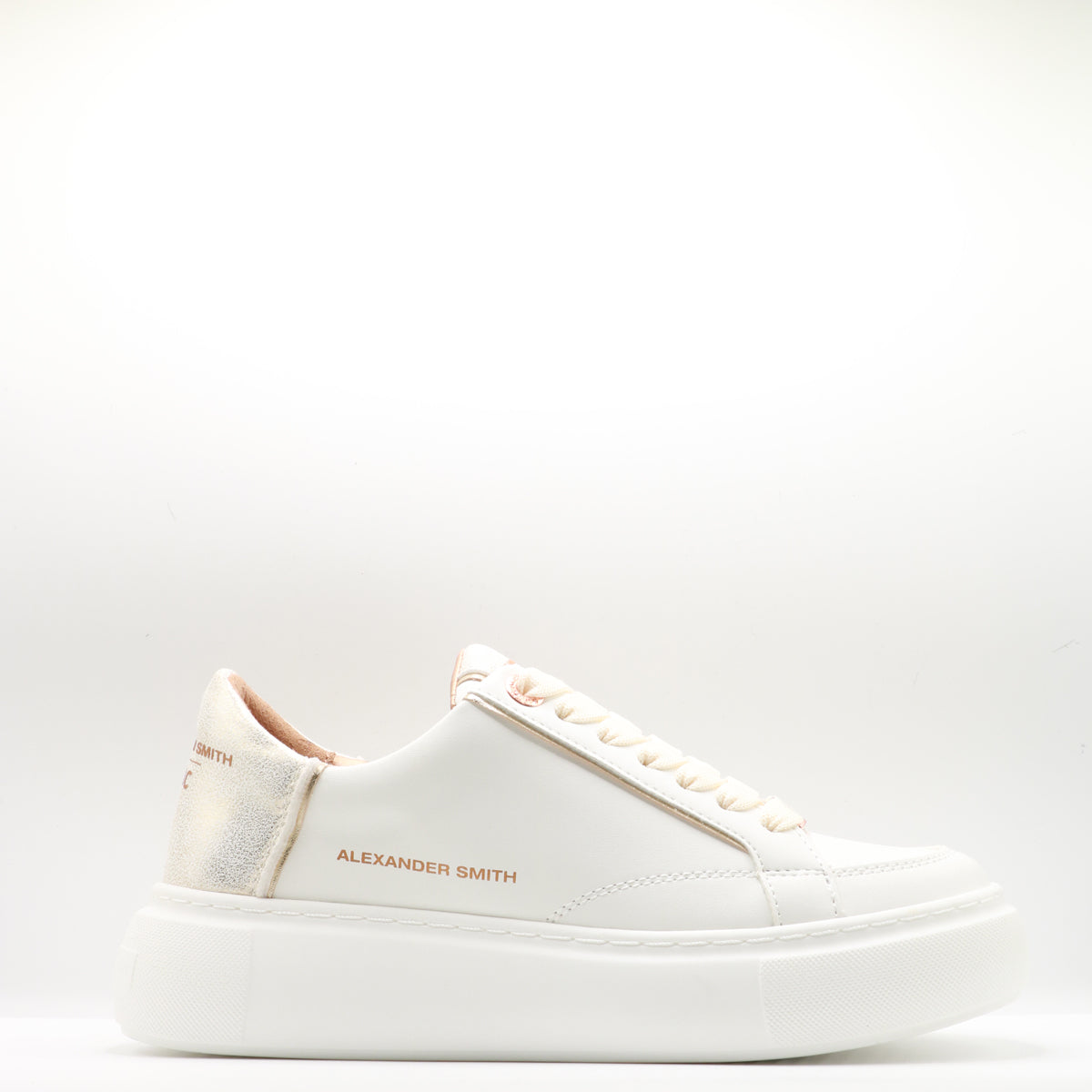 Alexander Smith Sneakers Greenwich