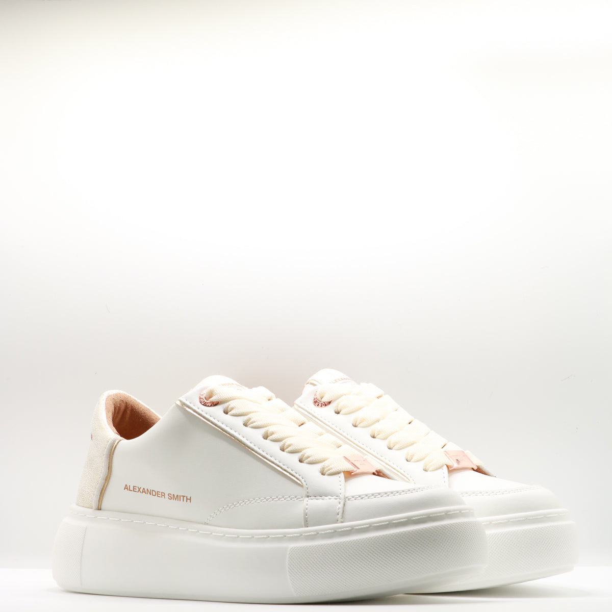 Alexander Smith Sneakers Greenwich