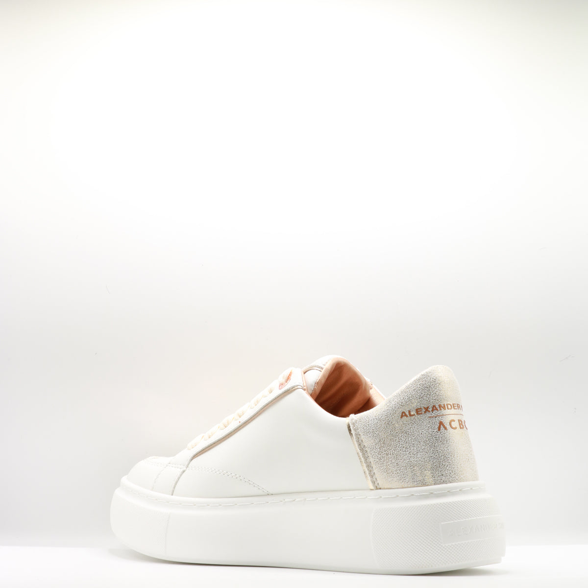 Alexander Smith Sneakers Greenwich