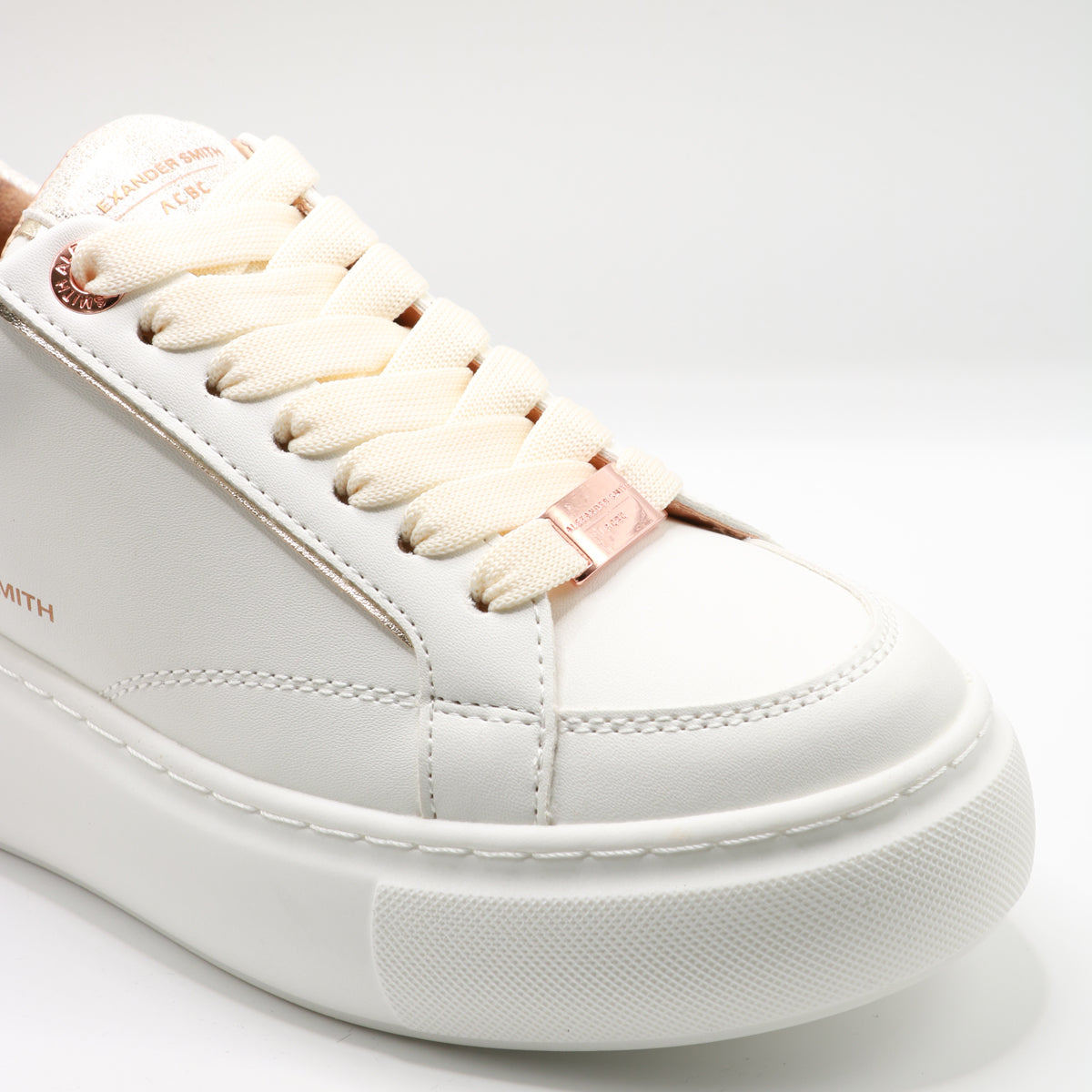 Alexander Smith Sneakers Greenwich