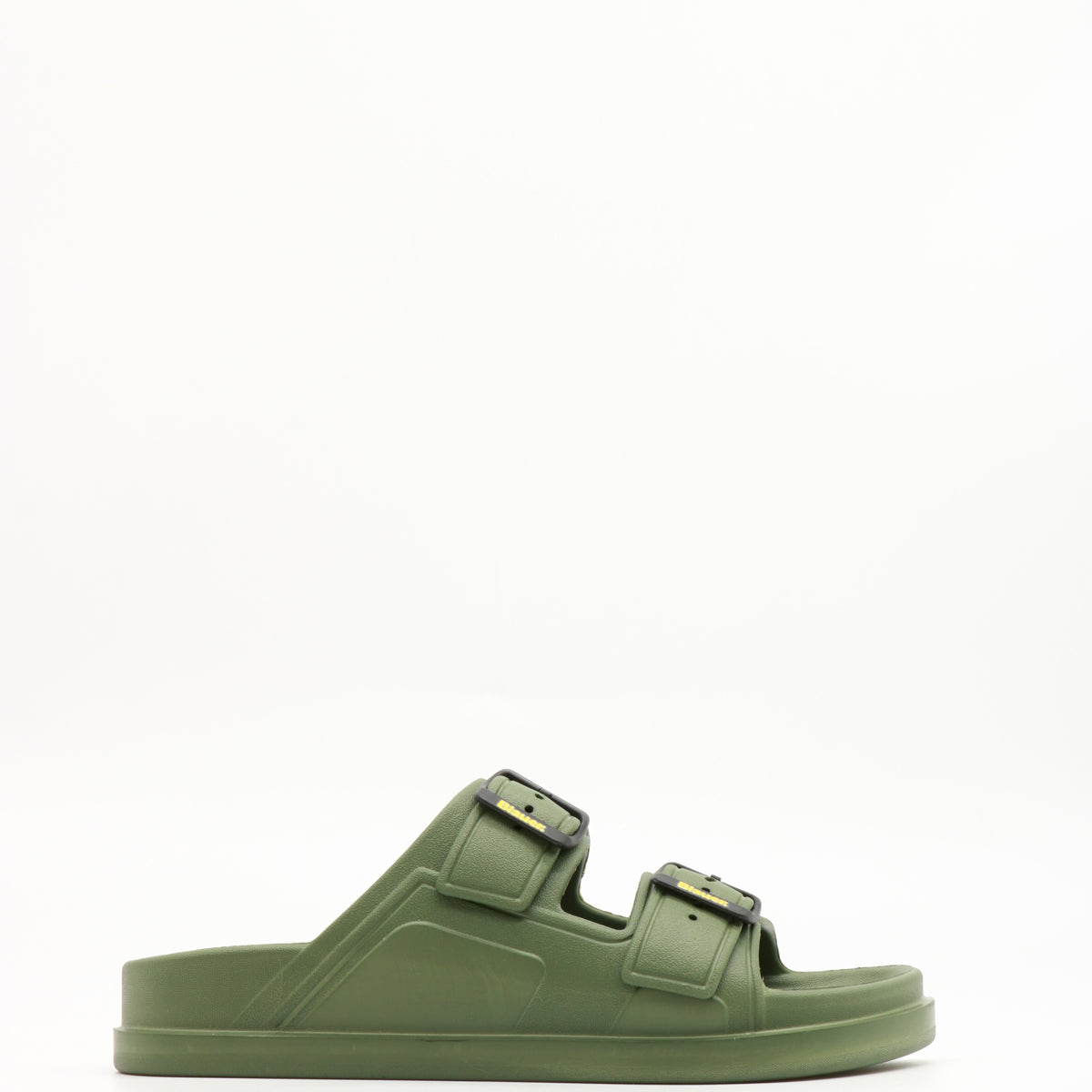 Blauer Slipper Military