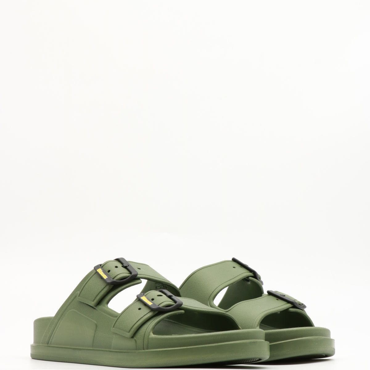 Blauer Slipper Military