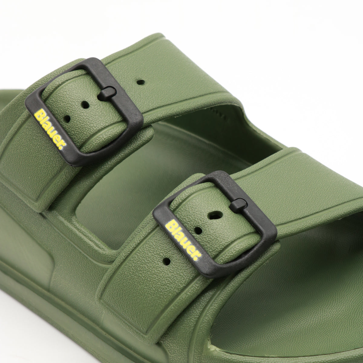 Blauer Slipper Military