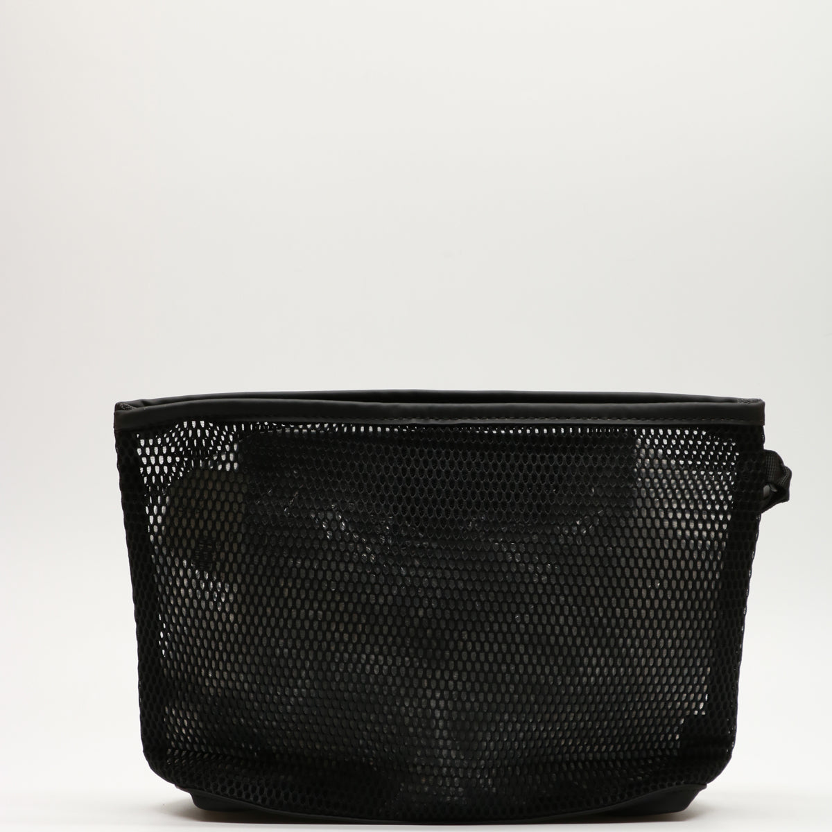 Blauer Pochette Nero