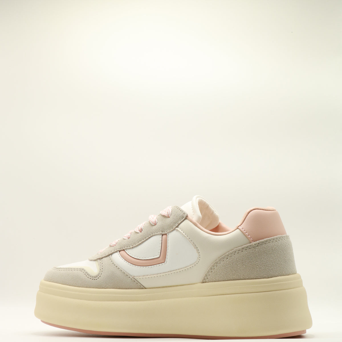 Blauer Sneakers Emery