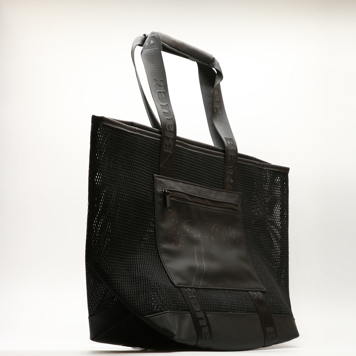 Blauer Borsa Mare Nero