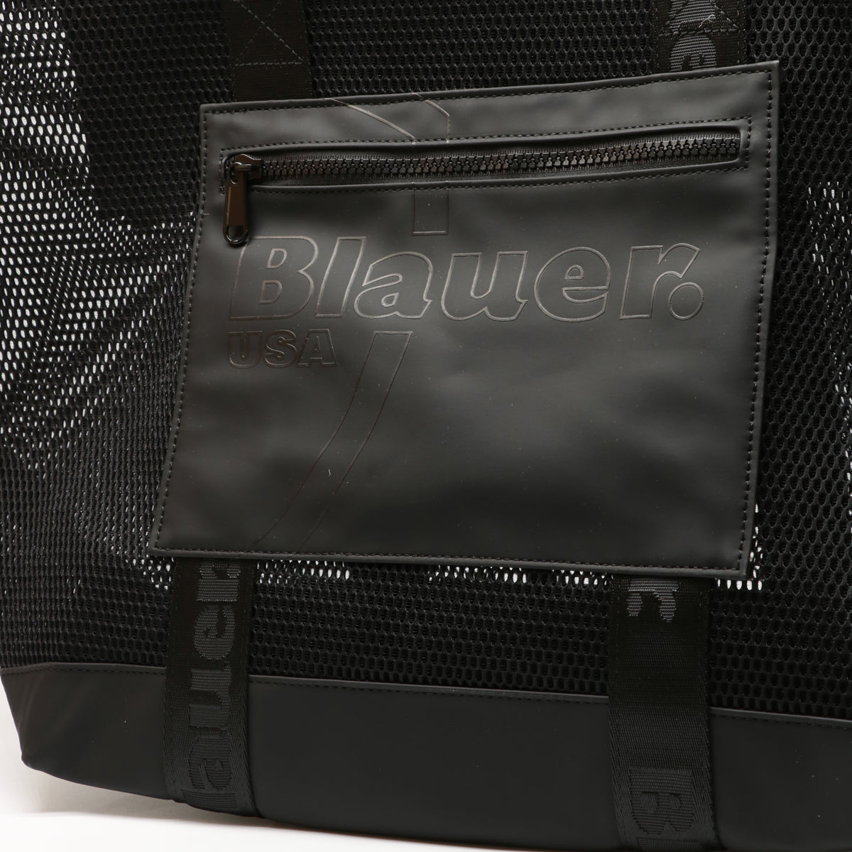 Blauer Borsa Mare Nero