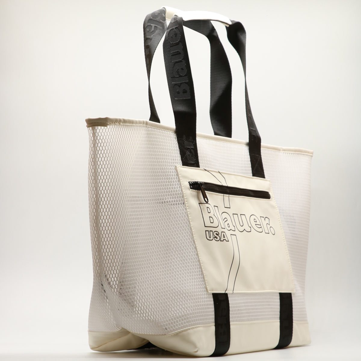 Blauer Borsa Mare Bianco