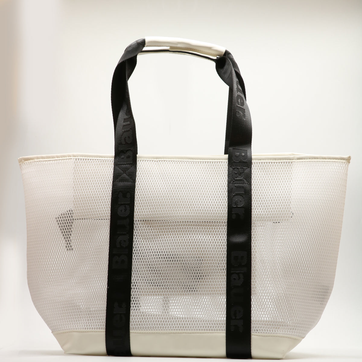 Blauer Borsa Mare Bianco