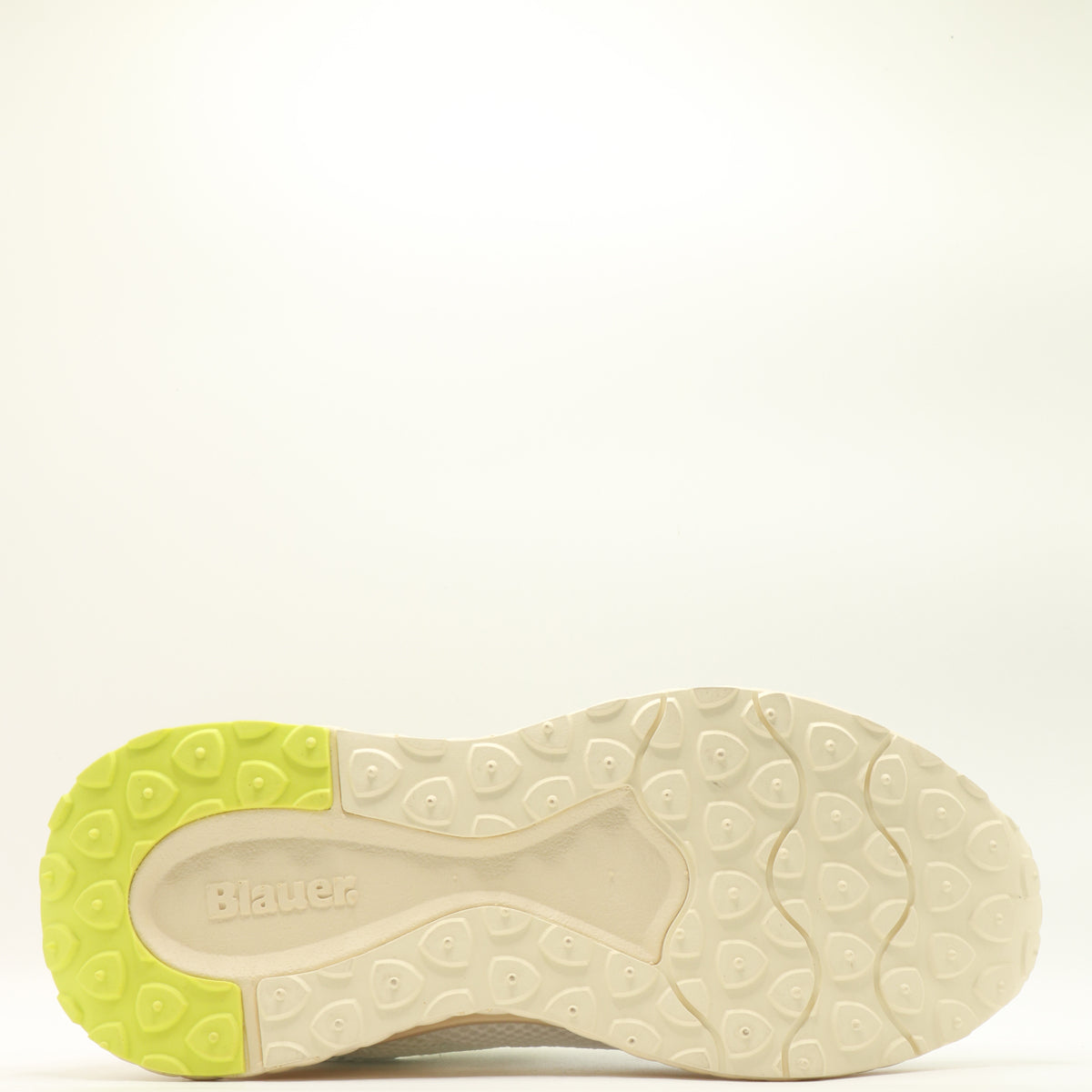 Blauer Sneakers Lynn