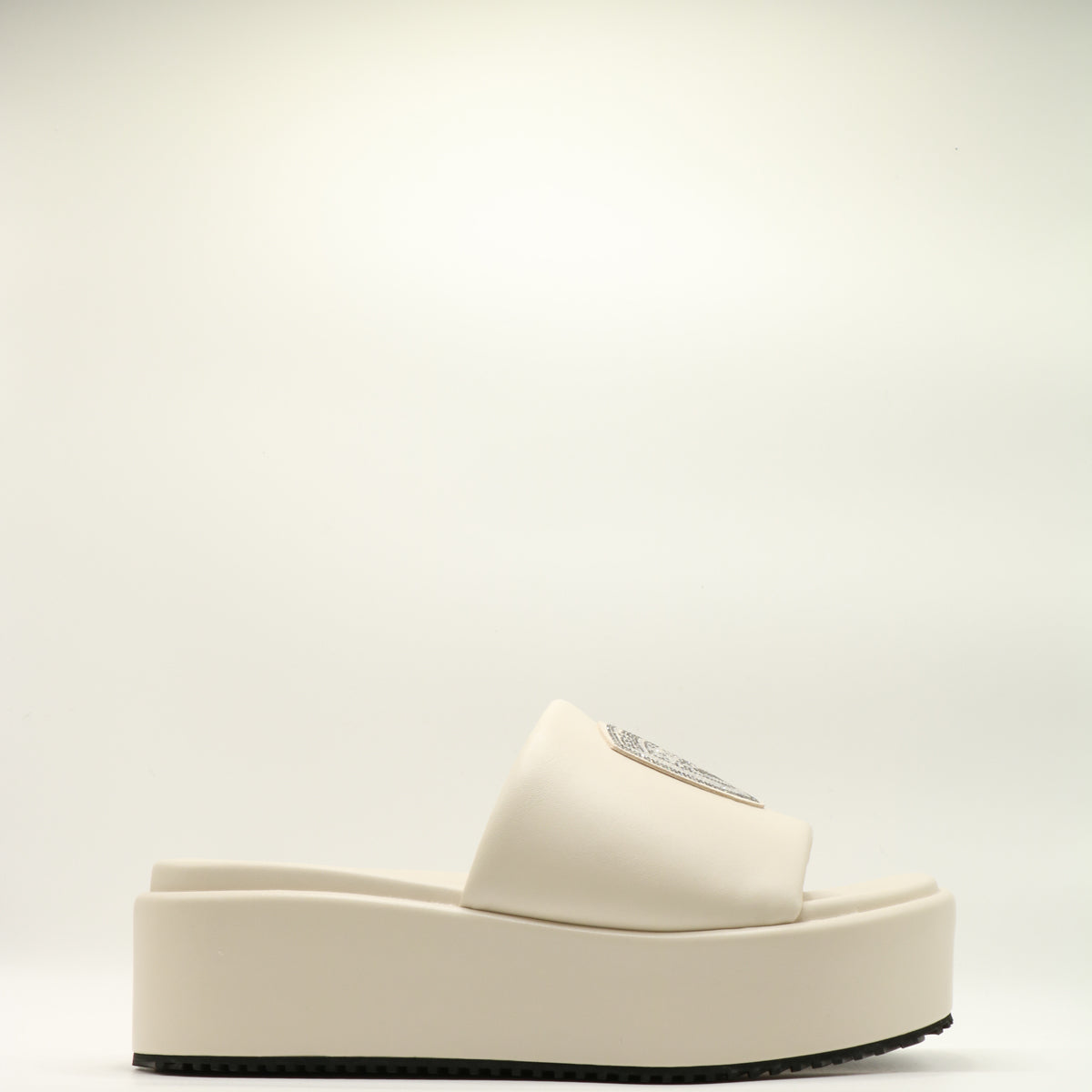 Blauer Ciabatta Cream