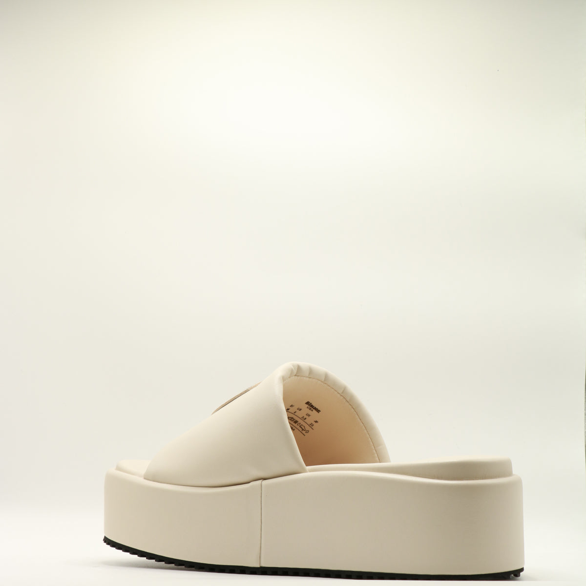 Blauer Ciabatta Cream