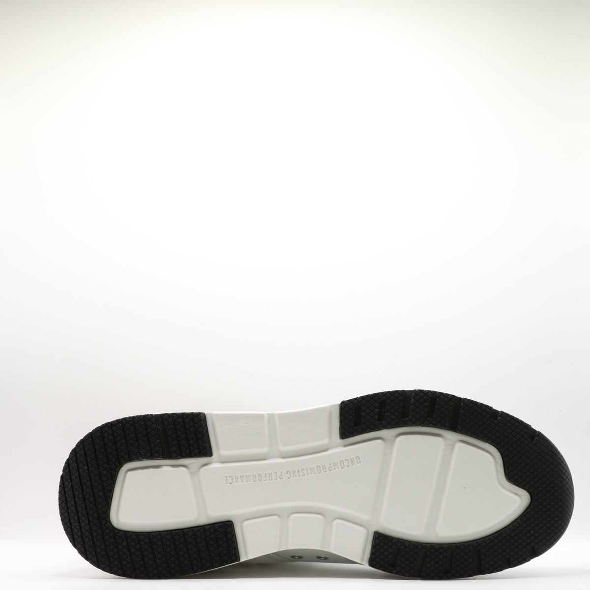 Blauer Sneakers White