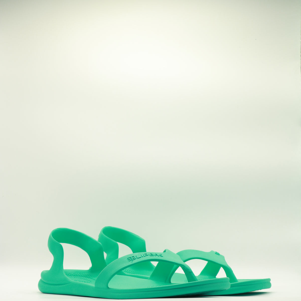 Blipers Sandali Capri Turquoise