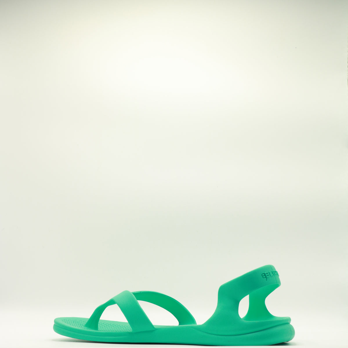 Blipers Sandali Capri Turquoise