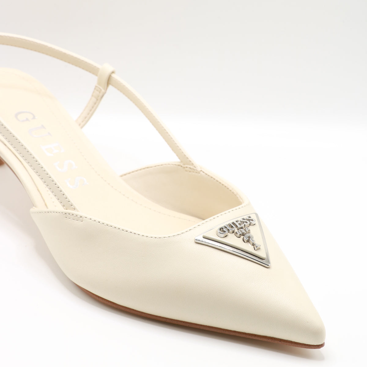 Braccialini Decollètè Beige