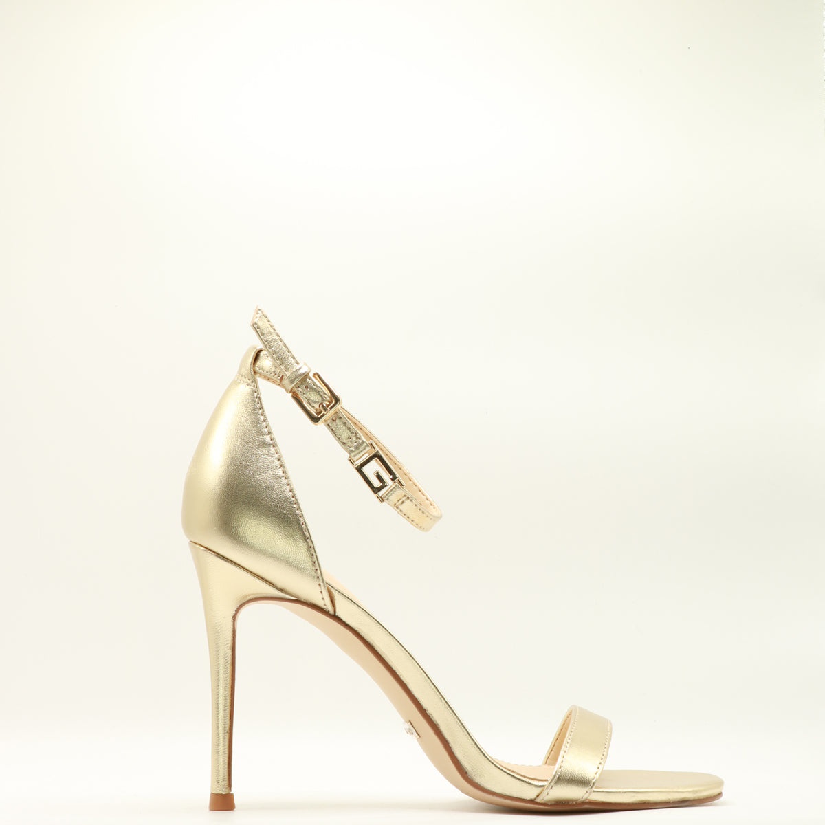 Guess Sandali Platino