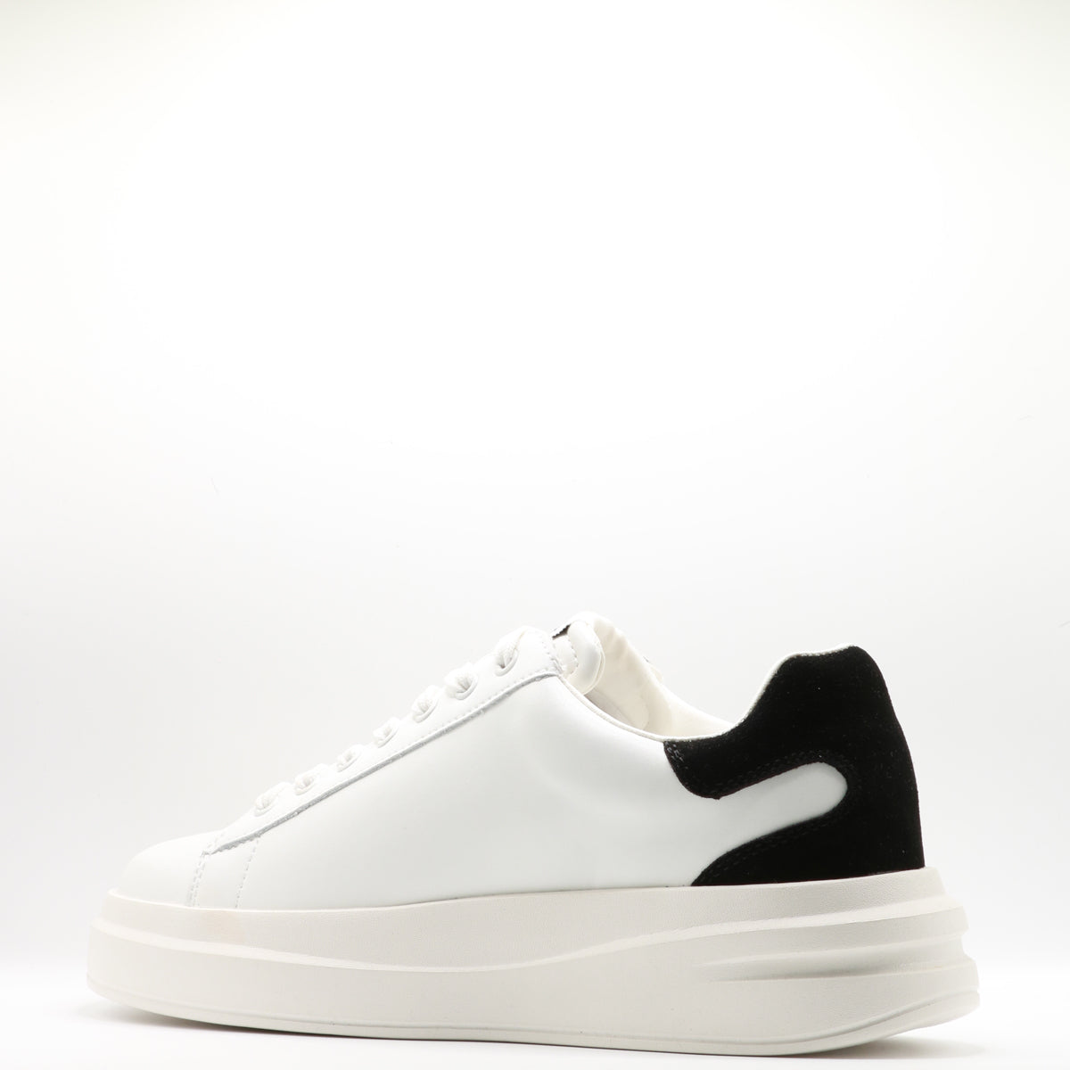 Guess Sneakers White/Black