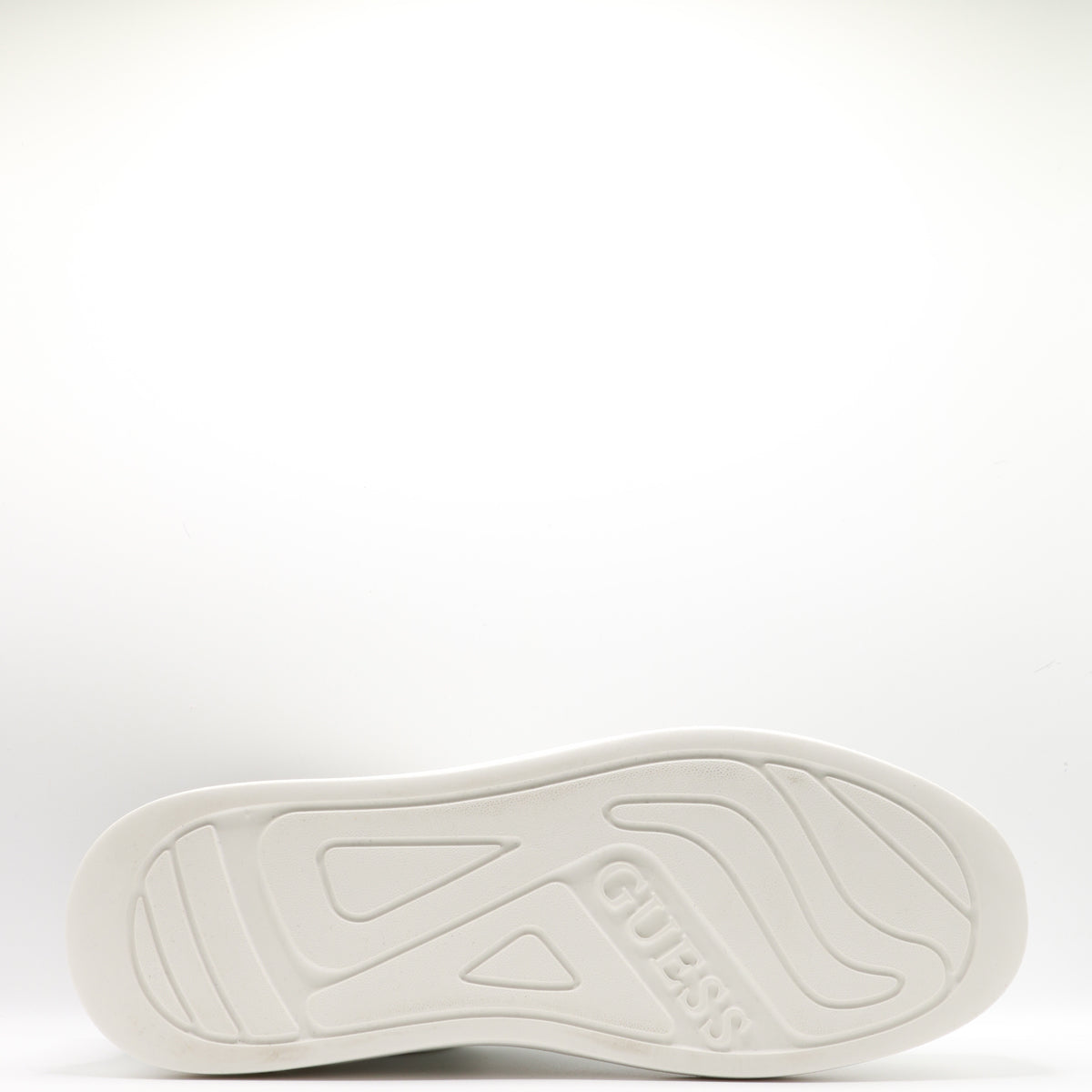 Guess Sneakers White/Black