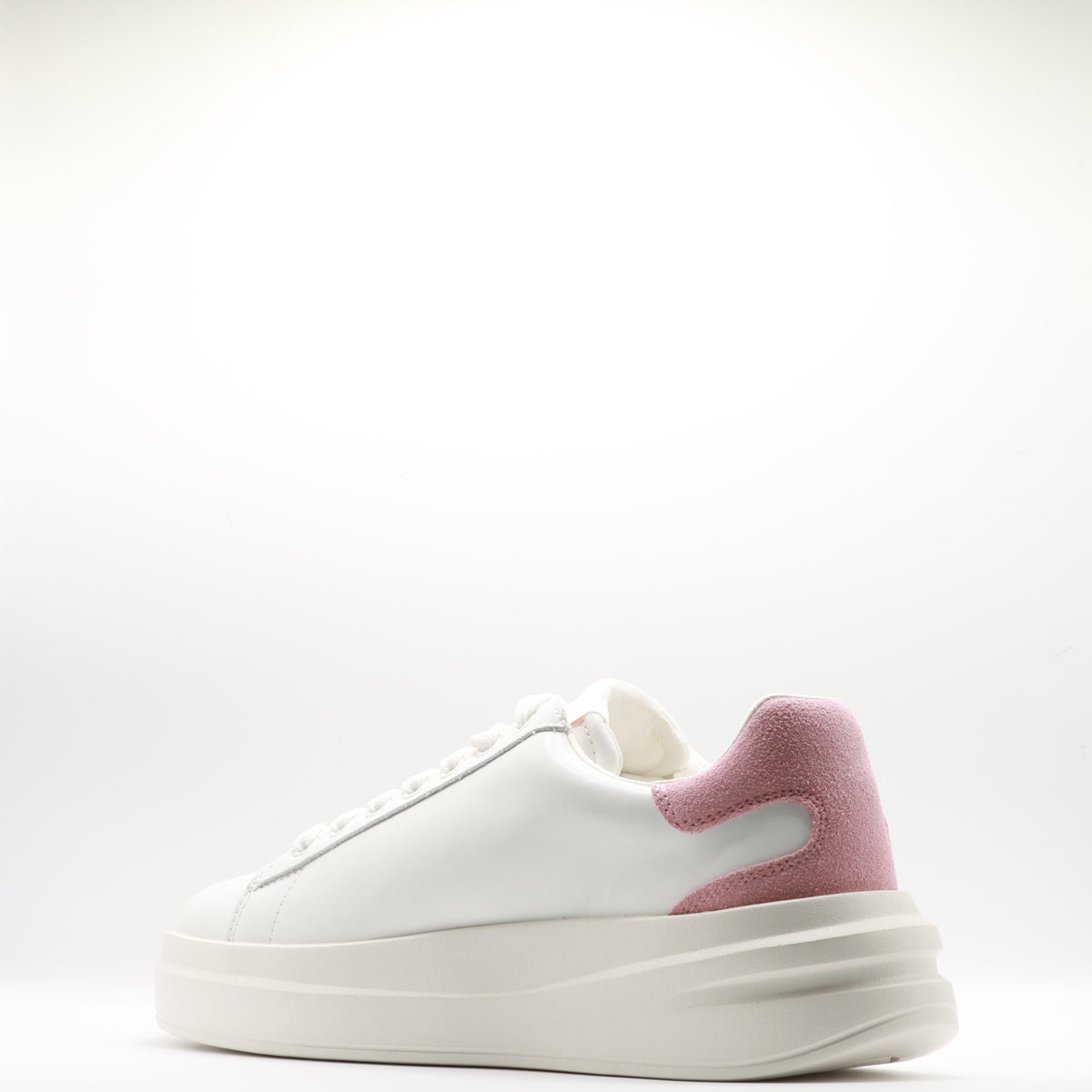 Guess Sneakers White/Pink