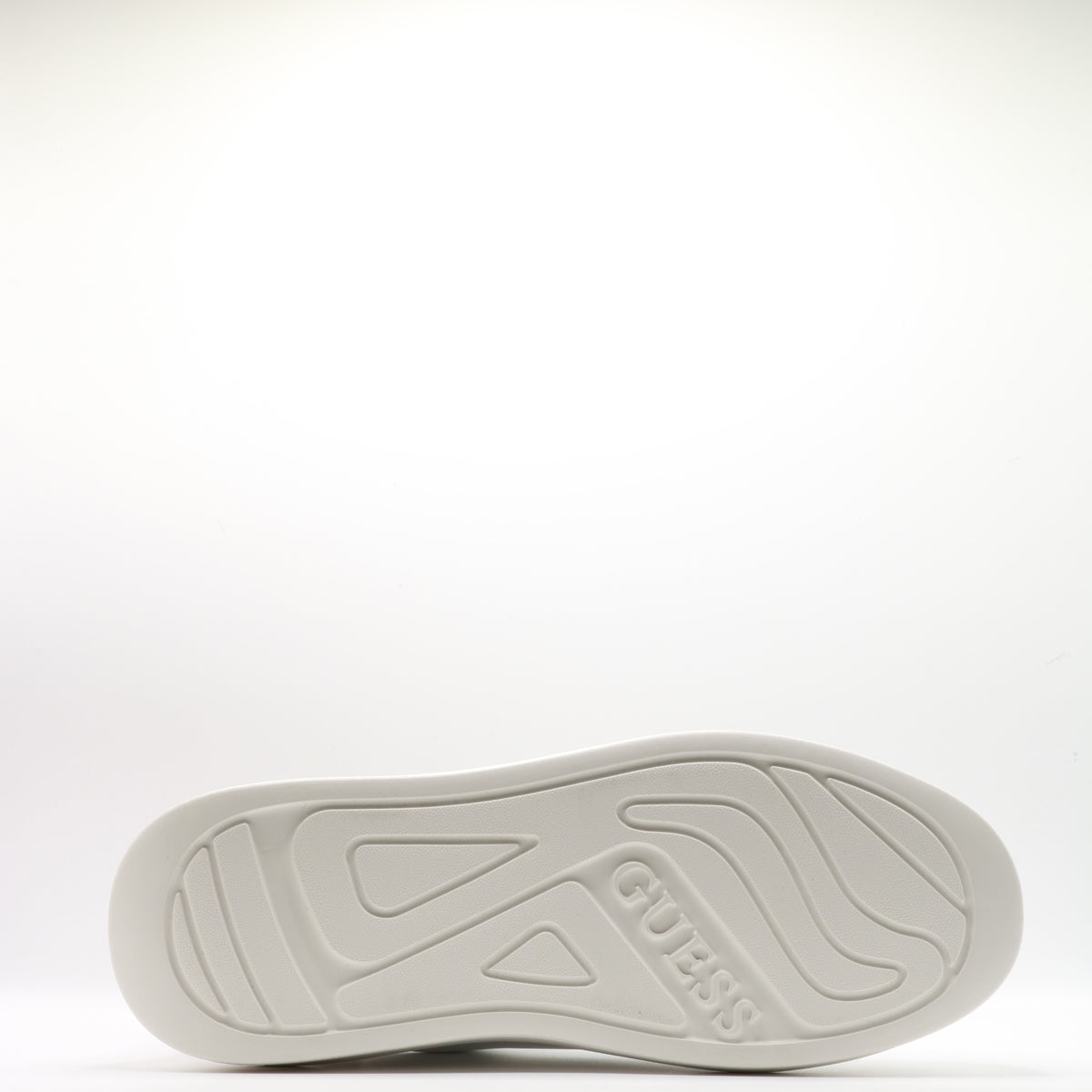 Guess Sneakers White/Pink