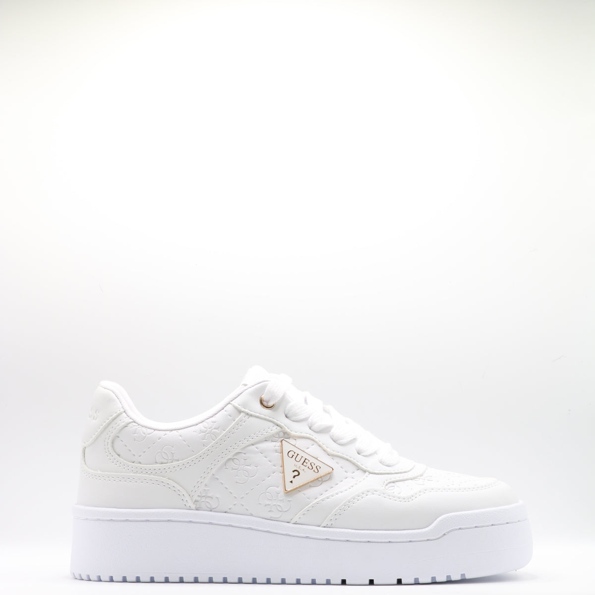 Guess Sneakers White