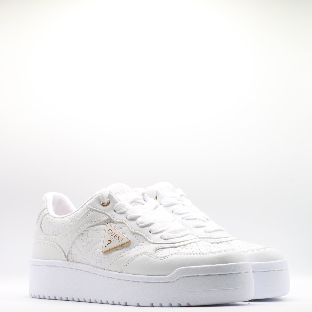 Guess Sneakers White