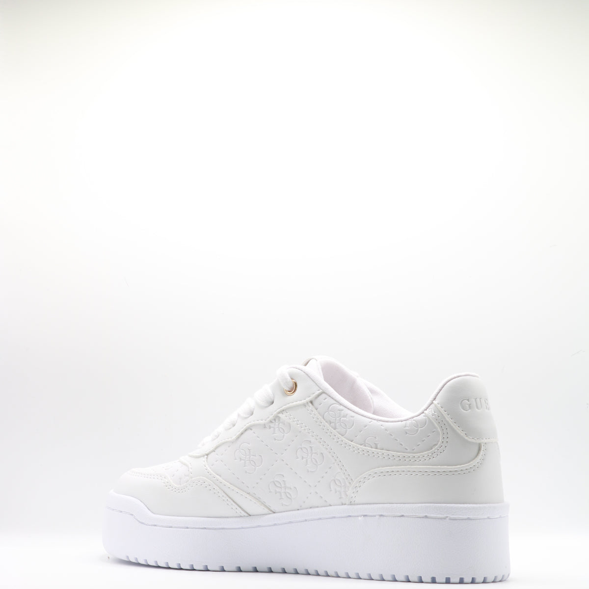 Guess Sneakers White