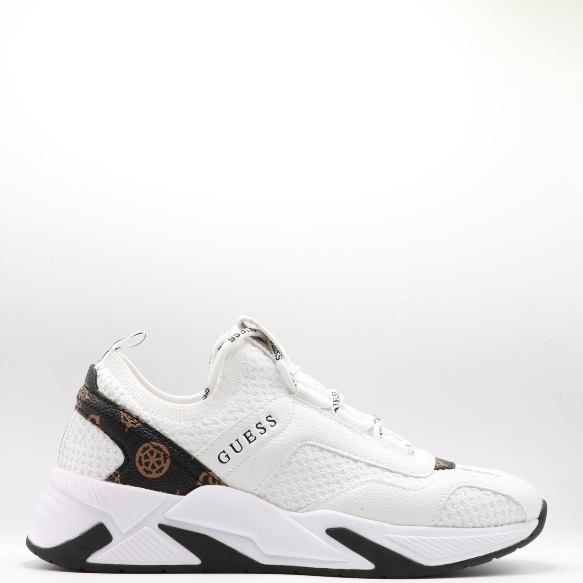 Guess Sneakers White