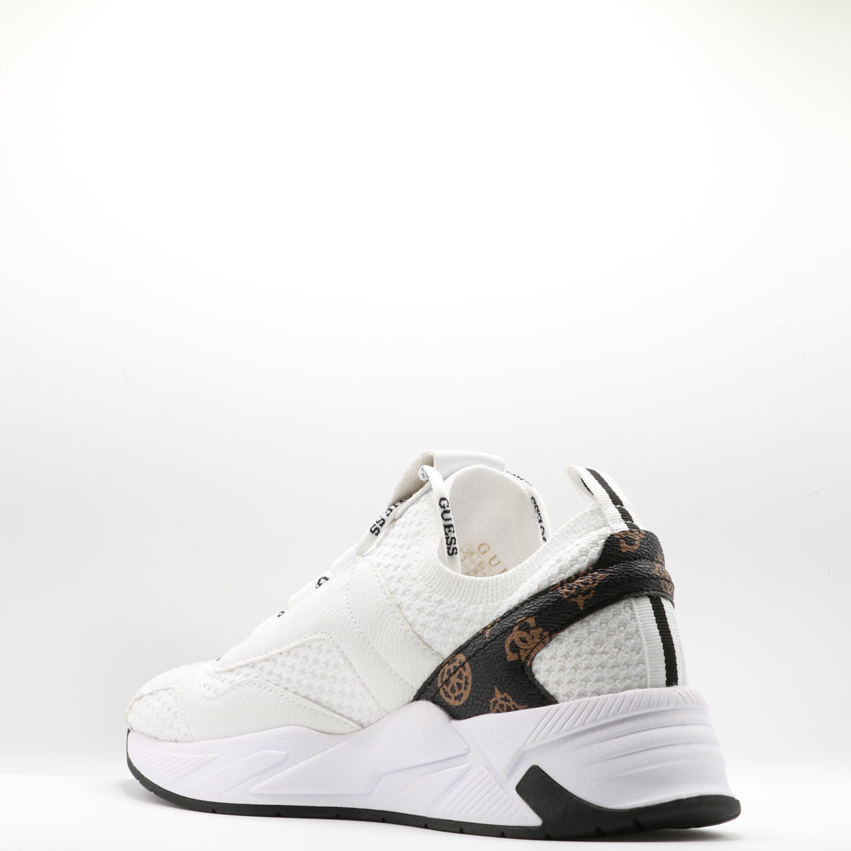 Guess Sneakers White