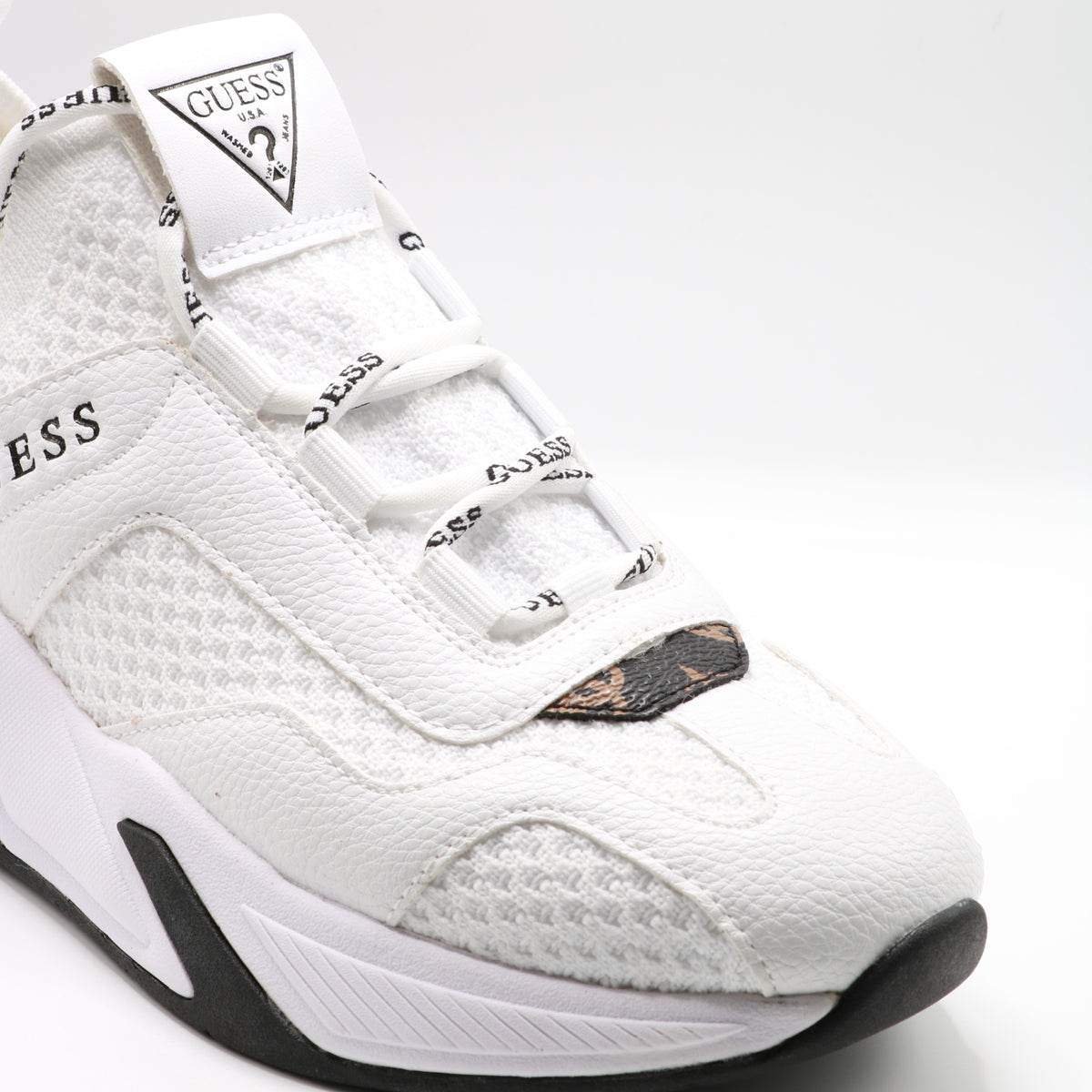 Guess Sneakers White