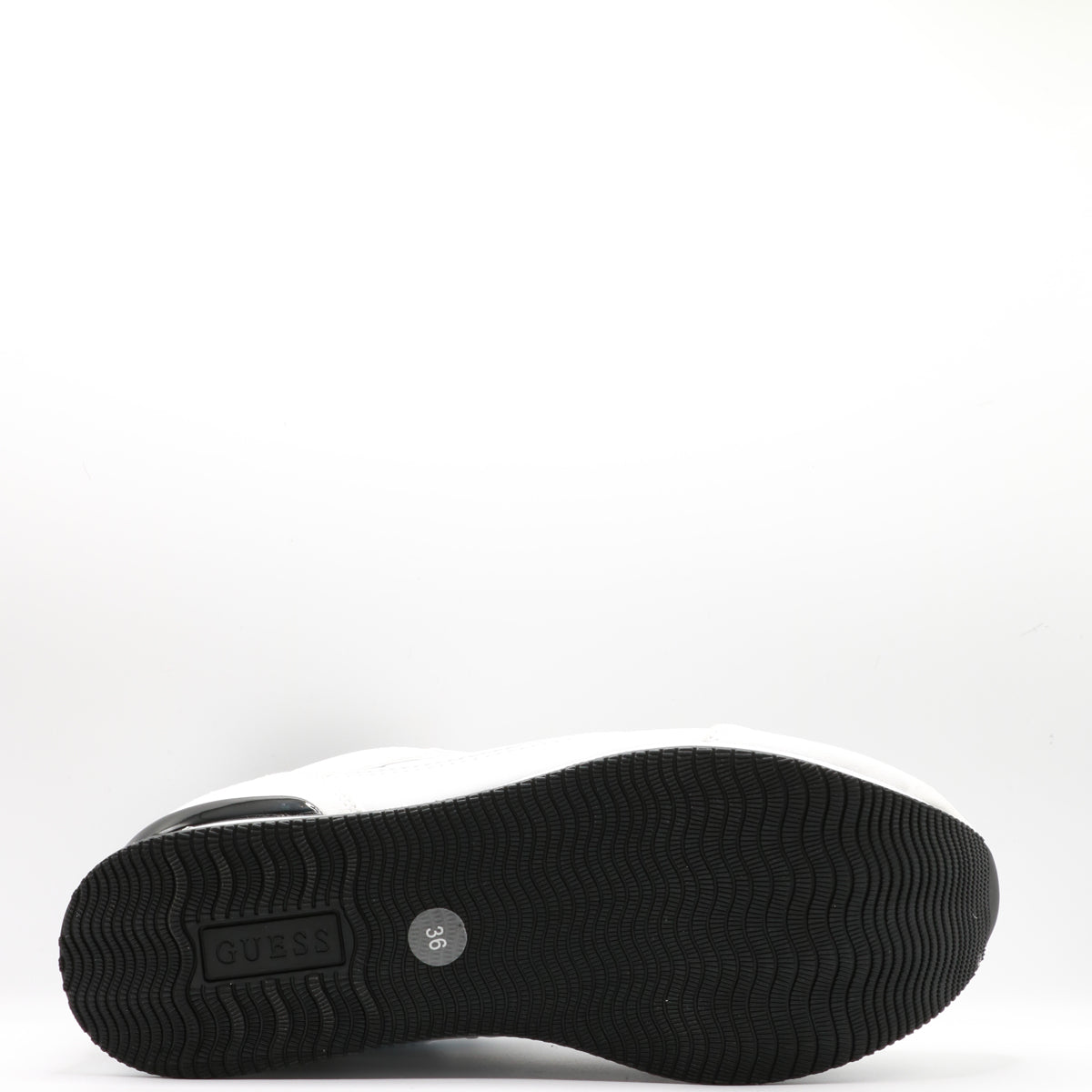 Guess Sneakers White