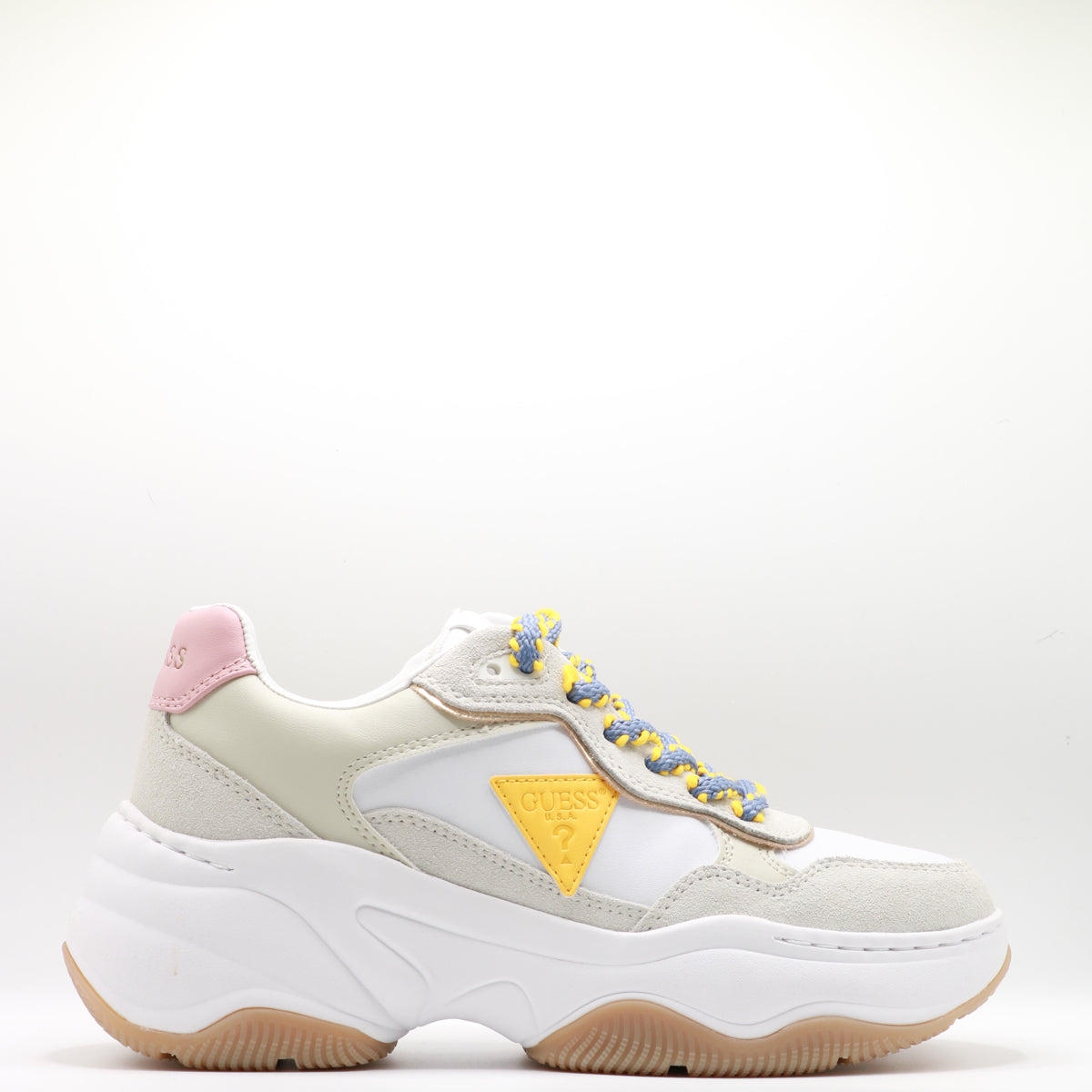 Guess Sneakers Beige