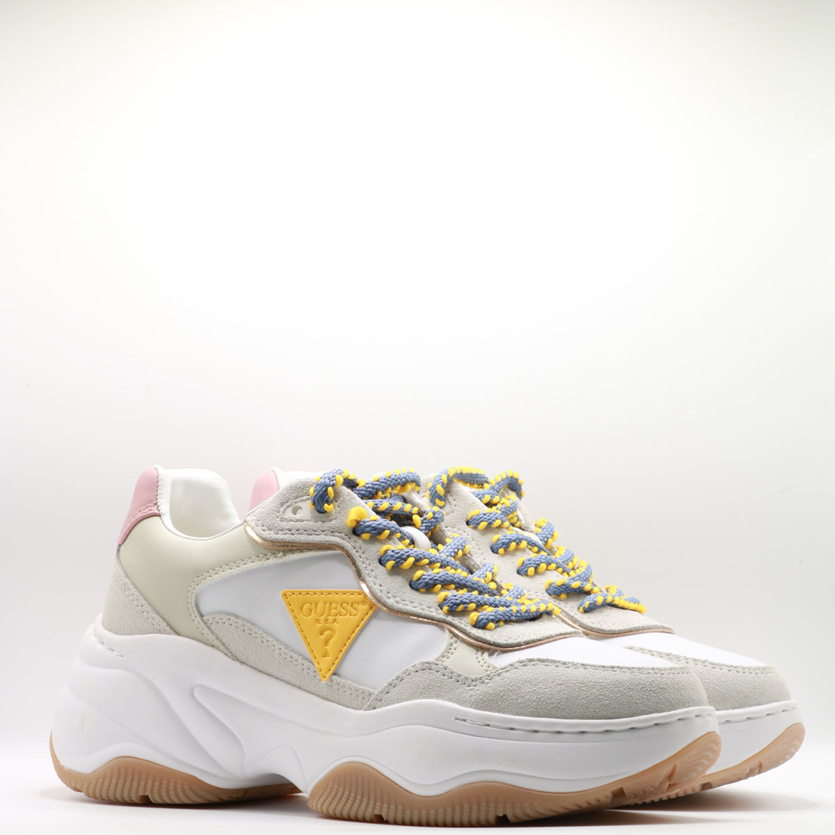 Guess Sneakers Beige