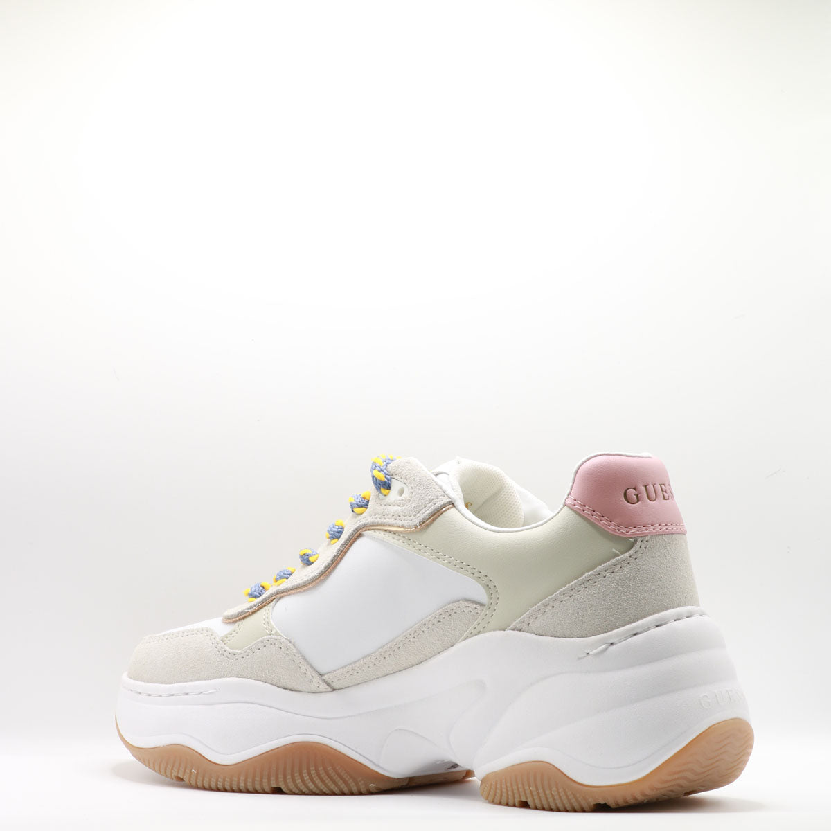 Guess Sneakers Beige