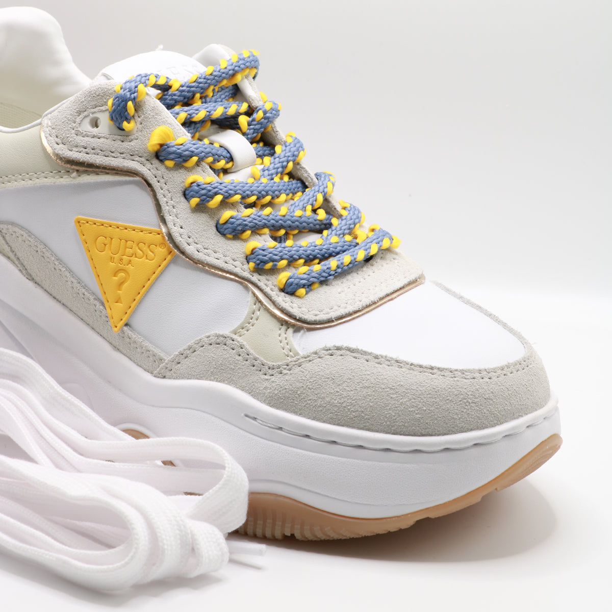 Guess Sneakers Beige