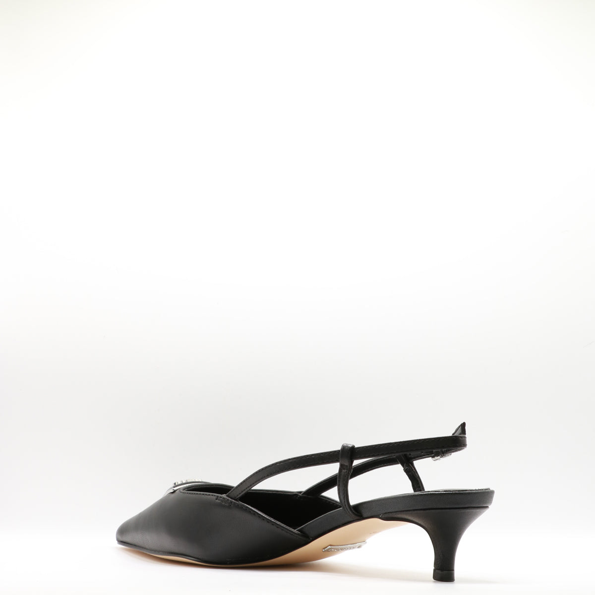 Guess Decollètè Nero