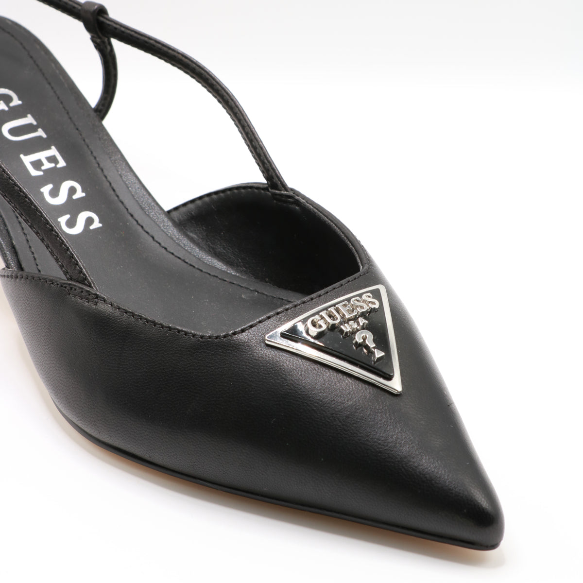 Guess Decollètè Nero