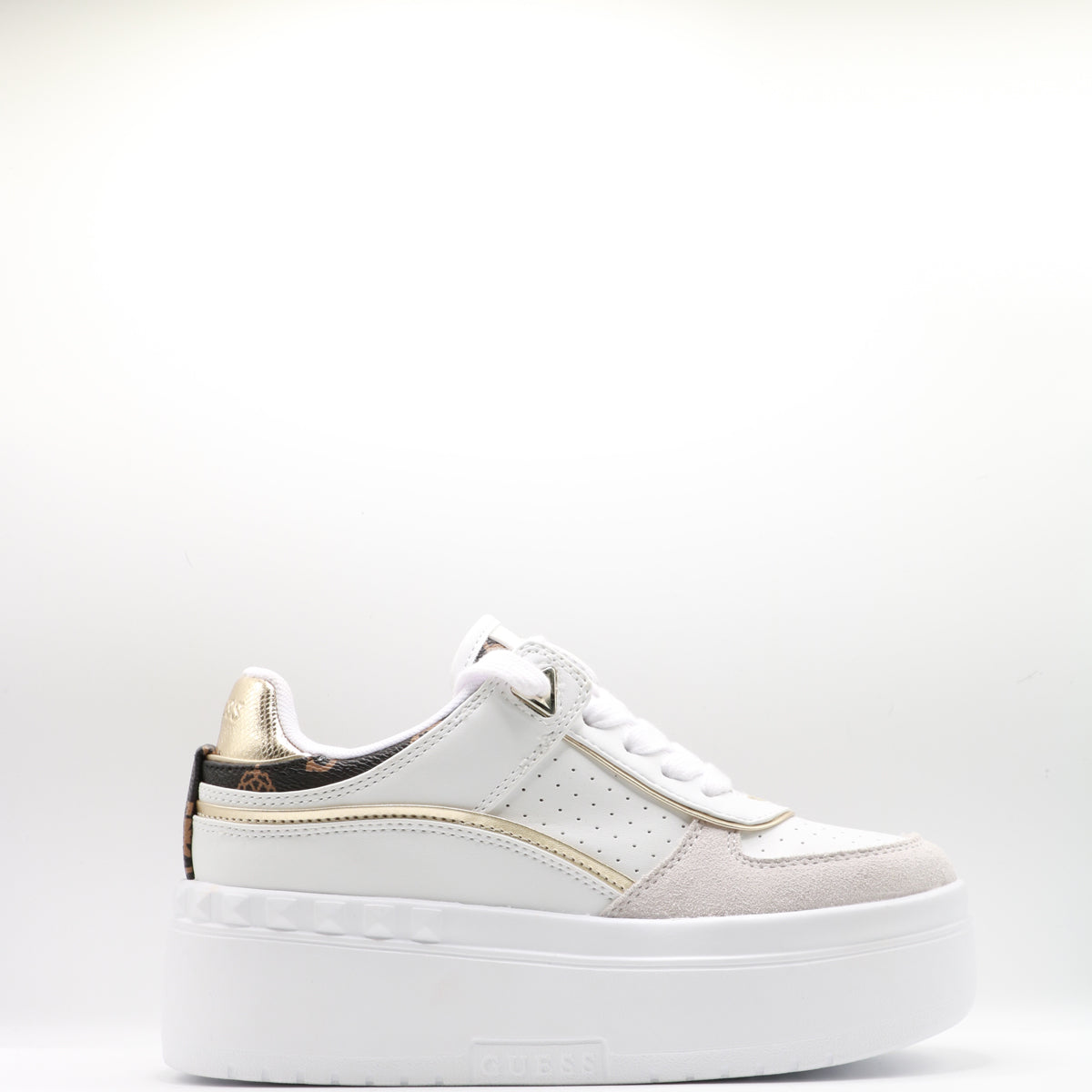 Guess Sneakers White
